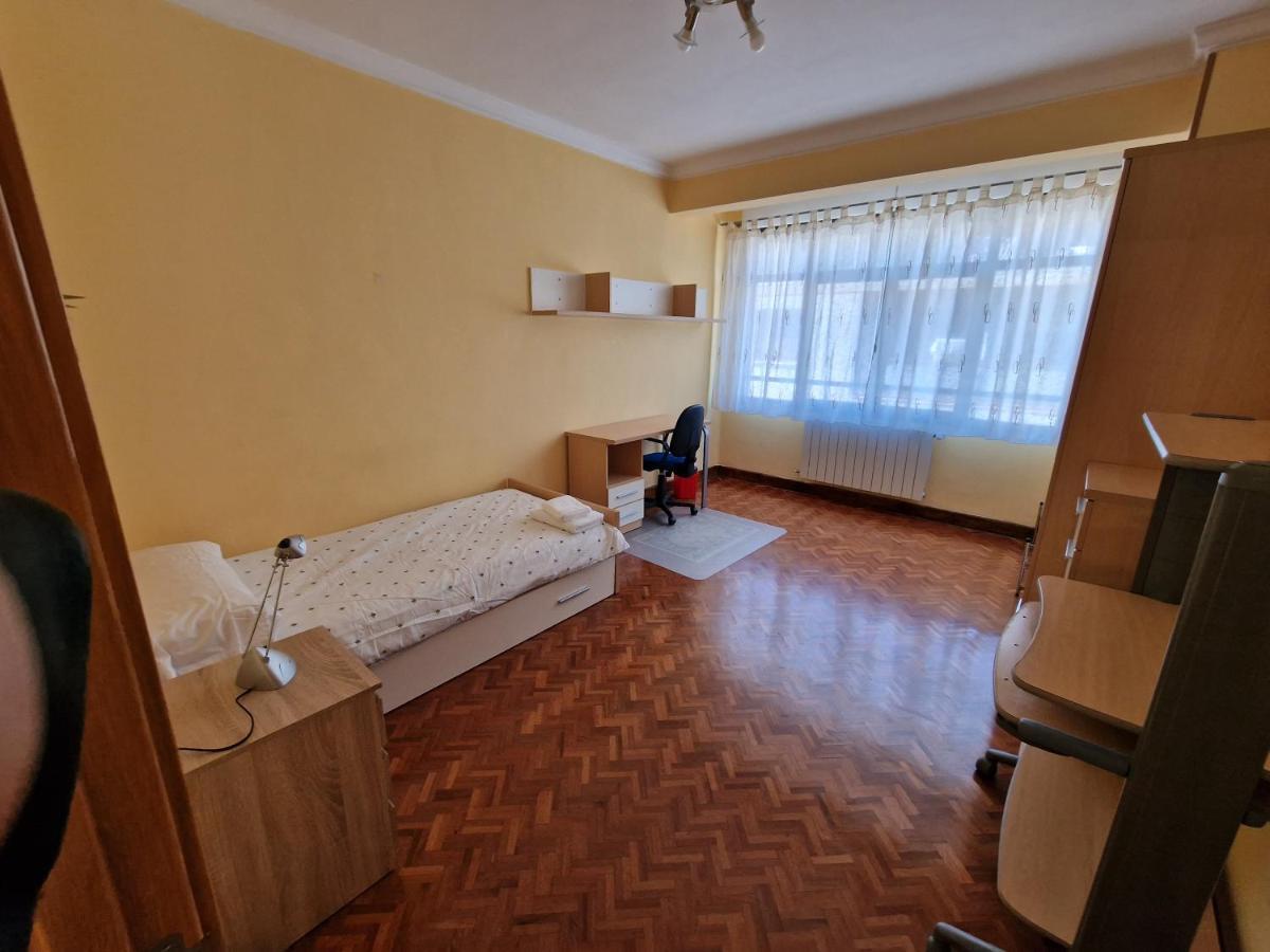 Apartamento Ideal Florida Βιτόρια-Γκαστέις Εξωτερικό φωτογραφία