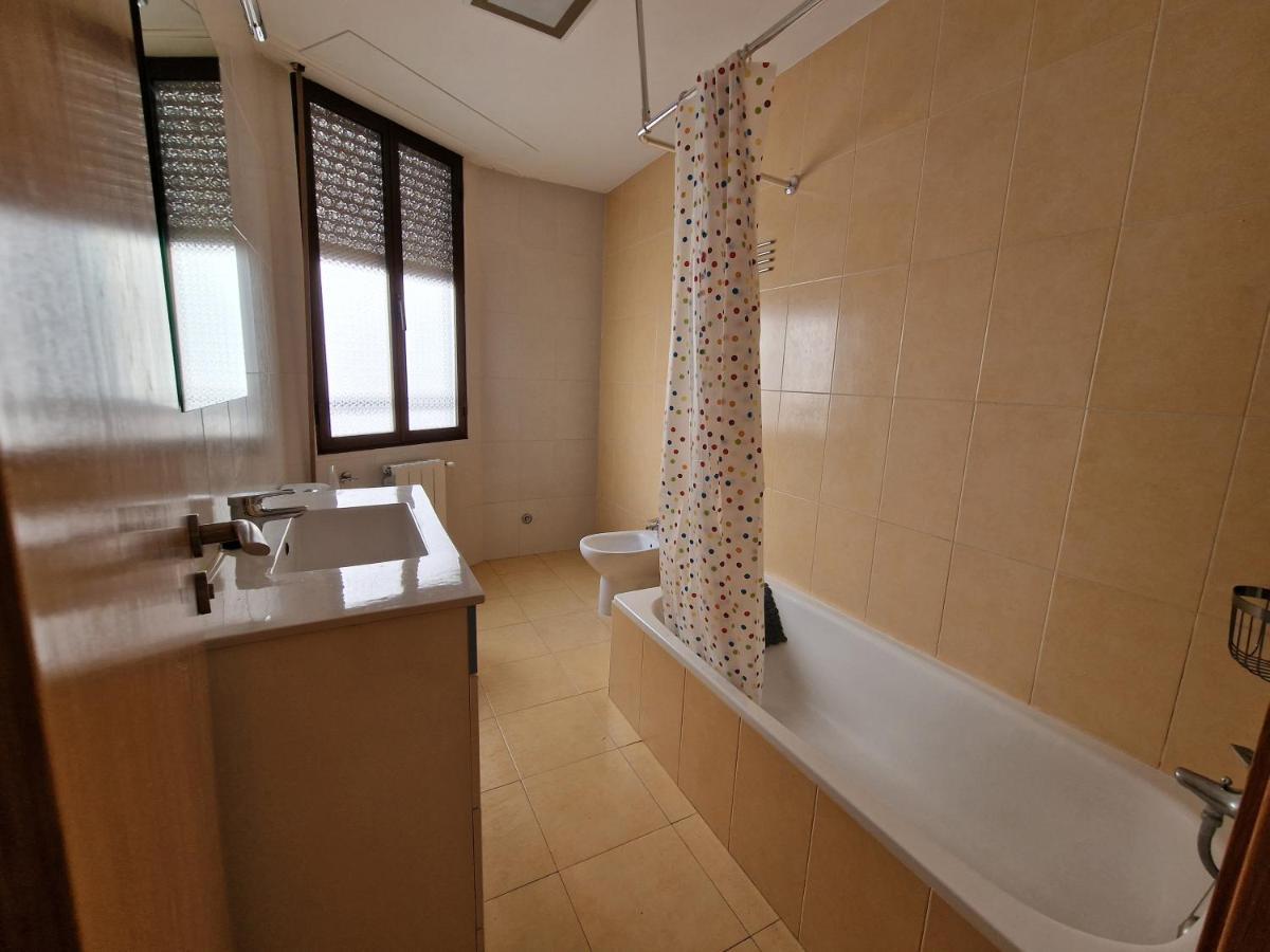 Apartamento Ideal Florida Βιτόρια-Γκαστέις Εξωτερικό φωτογραφία
