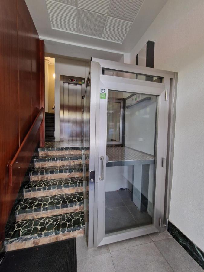Apartamento Ideal Florida Βιτόρια-Γκαστέις Εξωτερικό φωτογραφία
